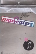 MAN-EATERS #3B 