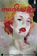 MAN-EATERS #9B 