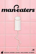 MAN-EATERS #11B 