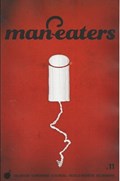 MAN-EATERS #11 