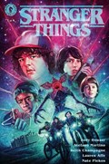 STRANGER THINGS #1-ECCC 