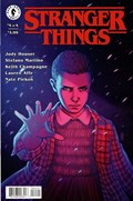STRANGER THINGS #4B 