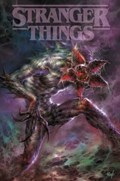 STRANGER THINGS #1-SSCO 