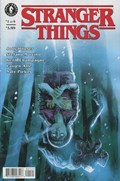 STRANGER THINGS #1B 