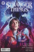 STRANGER THINGS #1C 