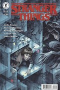 STRANGER THINGS #2C 