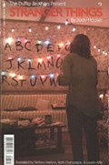 STRANGER THINGS #3D 