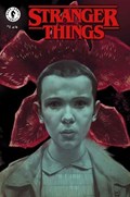 STRANGER THINGS #1-FORB 