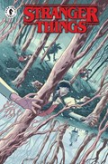STRANGER THINGS #1-NYCC 