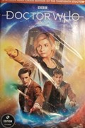 DOCTOR WHO: THE THIRTEENTH DOCTOR #1-LOOT 