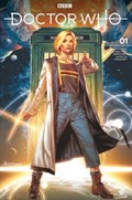 DOCTOR WHO: THE THIRTEENTH DOCTOR #1-UNKN 