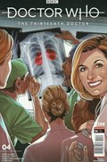 DOCTOR WHO: THE THIRTEENTH DOCTOR #4C 