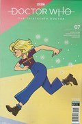 DOCTOR WHO: THE THIRTEENTH DOCTOR #7C 
