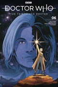 DOCTOR WHO: THE THIRTEENTH DOCTOR #6 