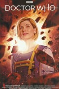 DOCTOR WHO: THE THIRTEENTH DOCTOR #0B 