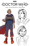 DOCTOR WHO: THE THIRTEENTH DOCTOR #1N 