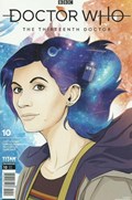 DOCTOR WHO: THE THIRTEENTH DOCTOR #10 