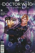 DOCTOR WHO: THE THIRTEENTH DOCTOR #11B 