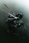 G.I. JOE: A REAL AMERICAN HERO - SILENT OPTION #2-PLAC-B 