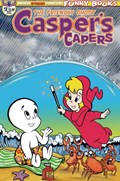 CASPER'S CAPERS #3 