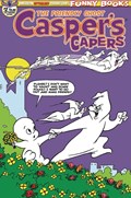 CASPER'S CAPERS #2B 