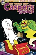 CASPER'S CAPERS #4B 