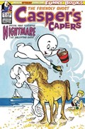 CASPER'S CAPERS #5B 