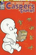 CASPER'S CAPERS #6 