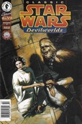 CLASSIC STAR WARS: DEVILWORLDS #2B 