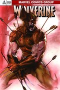 RETURN OF WOLVERINE #2-IGCS 