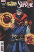 INFINITY WARS: SOLDIER SUPREME #1 