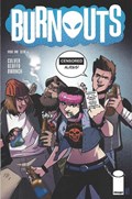 BURNOUTS #1B 