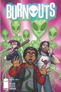 BURNOUTS #1 