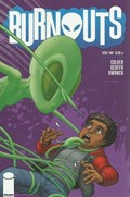BURNOUTS #2 