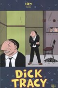 DICK TRACY: DEAD OR ALIVE #3B 