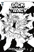 DICK TRACY: DEAD OR ALIVE #3-RI 