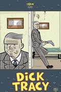 DICK TRACY: DEAD OR ALIVE #4B 