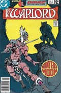 WARLORD #47B 