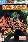 WARLORD #38 