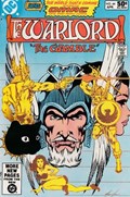WARLORD #44 