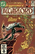 WARLORD #53 
