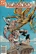 WARLORD #113B 