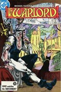 WARLORD #112 