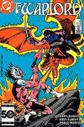 WARLORD #99 