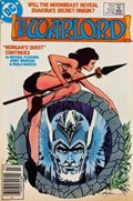 WARLORD #103B 