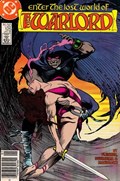WARLORD #125B 