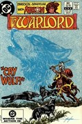 WARLORD #62 