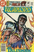 WARLORD #61B 