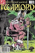 WARLORD #77B 