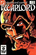 WARLORD #80 